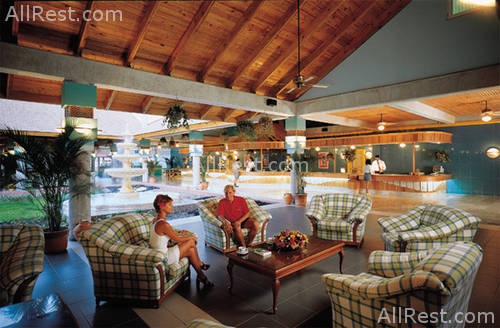 Grand Palladium Bavaro 34